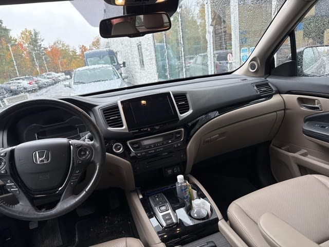 Thumbnail: 2020 Honda Ridgeline - 7