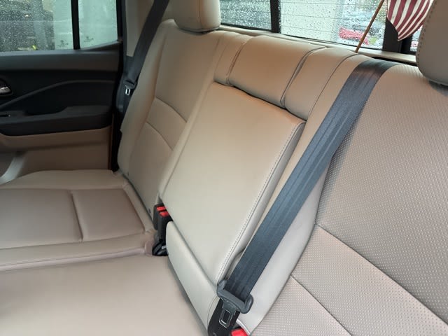 Thumbnail: 2020 Honda Ridgeline - 9