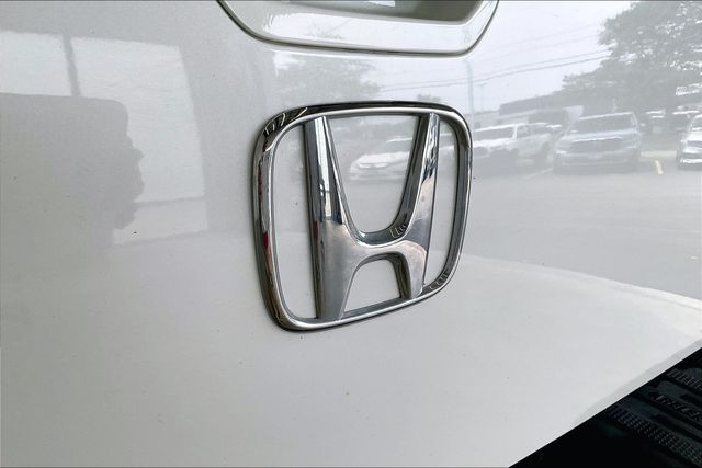 Thumbnail: 2023 Honda Ridgeline - 7