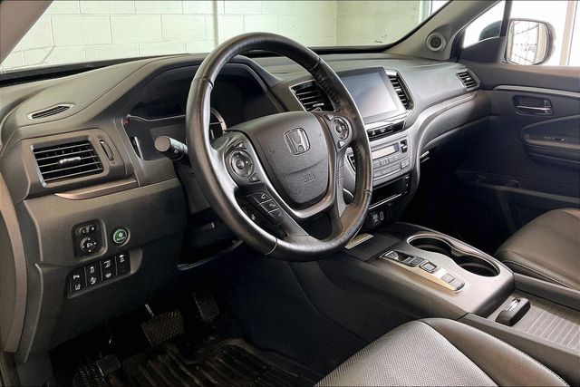 Thumbnail: 2023 Honda Ridgeline - 2