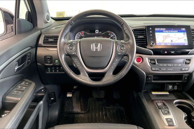 Thumbnail: 2023 Honda Ridgeline - 14