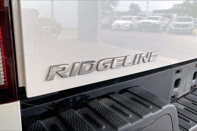 Thumbnail: 2023 Honda Ridgeline - 35
