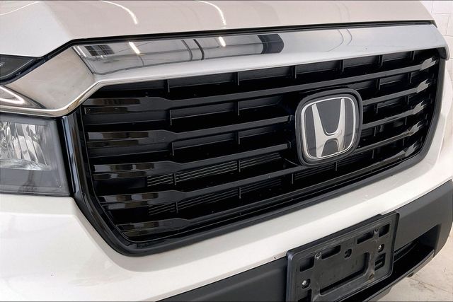 Thumbnail: 2023 Honda Ridgeline - 34