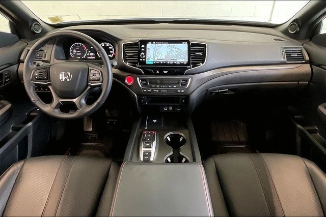 Thumbnail: 2026 Honda Ridgeline - 9