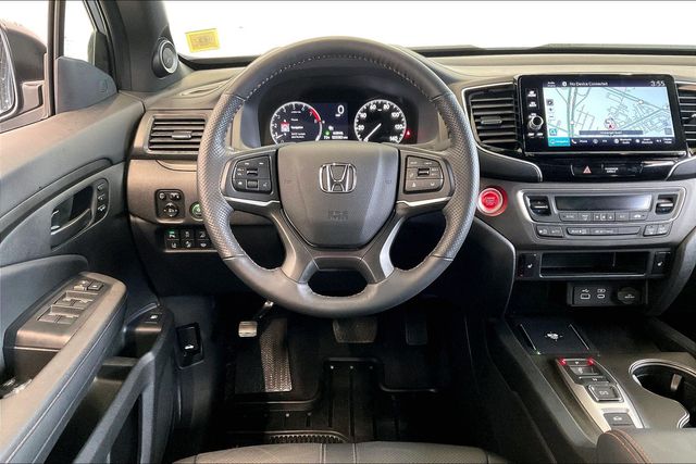 Thumbnail: 2026 Honda Ridgeline - 13