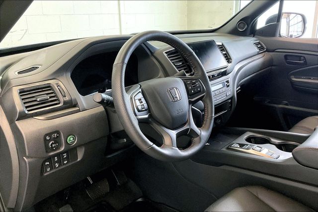 Thumbnail: 2026 Honda Ridgeline - 2