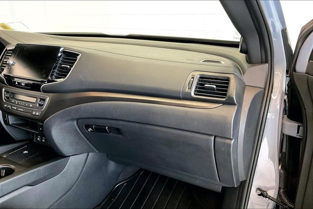 Thumbnail: 2026 Honda Ridgeline - 23