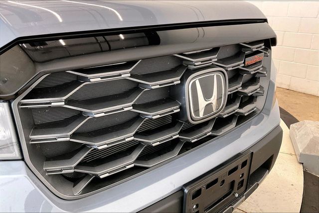 Thumbnail: 2026 Honda Ridgeline - 32