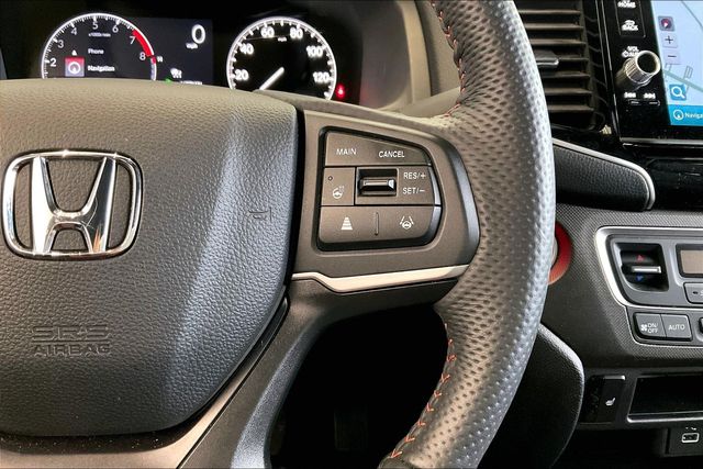 Thumbnail: 2026 Honda Ridgeline - 26