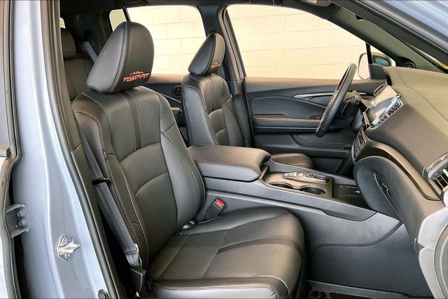 Thumbnail: 2026 Honda Ridgeline - 11