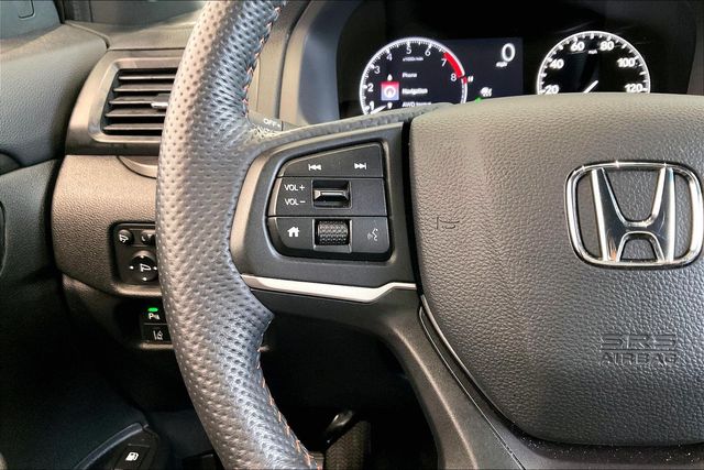 Thumbnail: 2026 Honda Ridgeline - 25