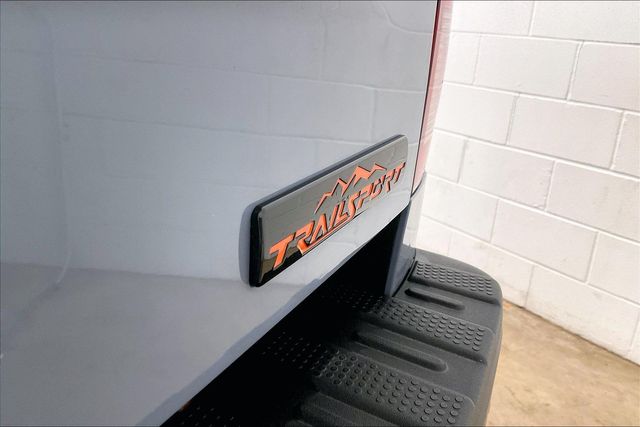 Thumbnail: 2026 Honda Ridgeline - 7