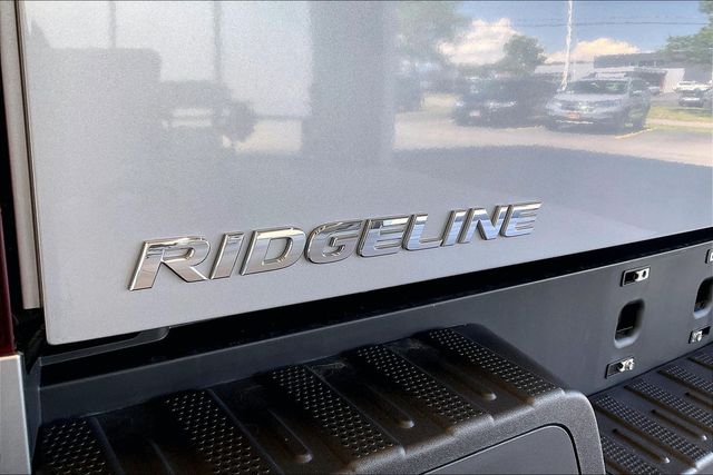 Thumbnail: 2023 Honda Ridgeline - 35