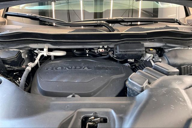 Thumbnail: 2023 Honda Ridgeline - 9