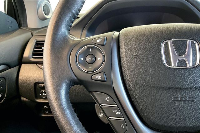 Thumbnail: 2023 Honda Ridgeline - 26