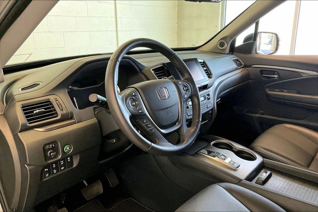 Thumbnail: 2023 Honda Ridgeline - 2