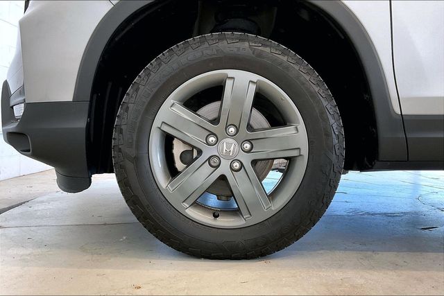 Thumbnail: 2023 Honda Ridgeline - 8