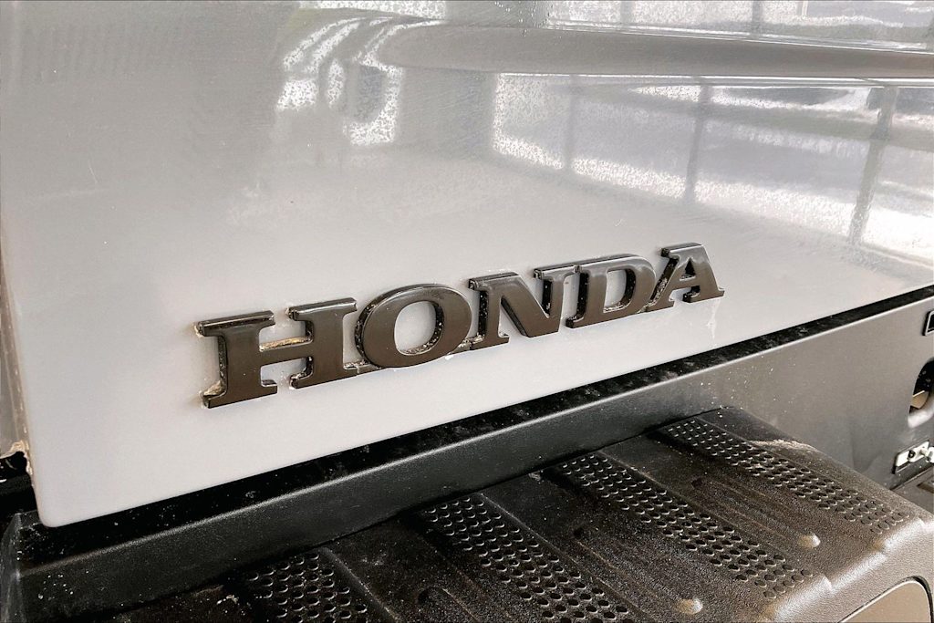 Thumbnail: 2026 Honda Ridgeline - 7