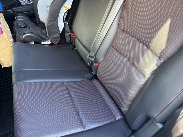 Thumbnail: 2021 Honda Ridgeline - 8