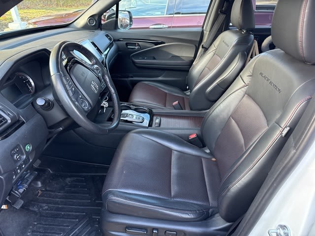 Thumbnail: 2021 Honda Ridgeline - 9