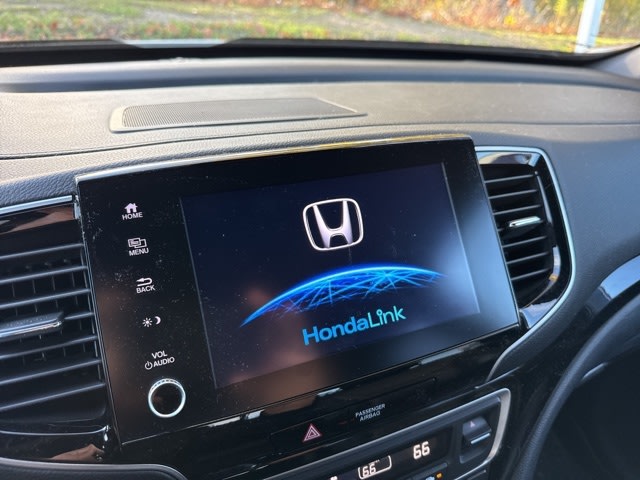 Thumbnail: 2021 Honda Ridgeline - 10