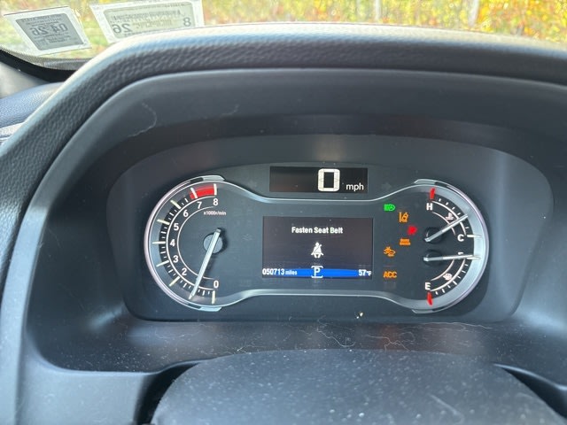 Thumbnail: 2021 Honda Ridgeline - 11