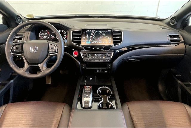 Thumbnail: 2026 Honda Ridgeline - 9
