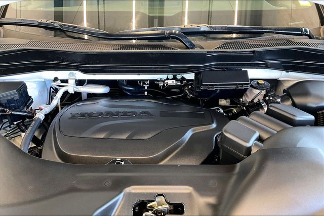 Thumbnail: 2026 Honda Ridgeline - 8