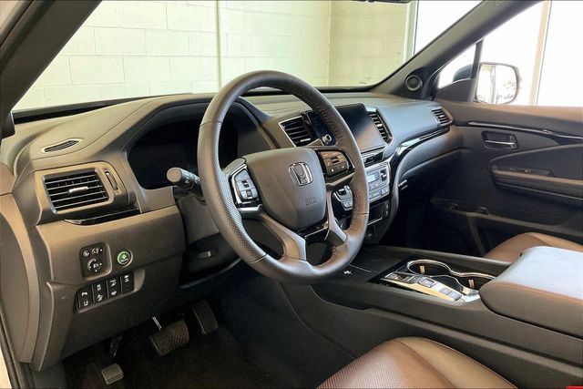 Thumbnail: 2026 Honda Ridgeline - 2
