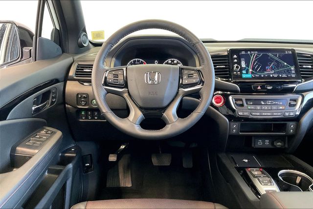 Thumbnail: 2026 Honda Ridgeline - 13