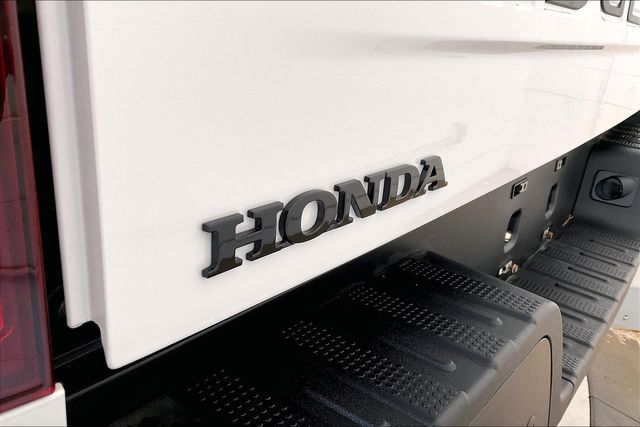 Thumbnail: 2026 Honda Ridgeline - 35