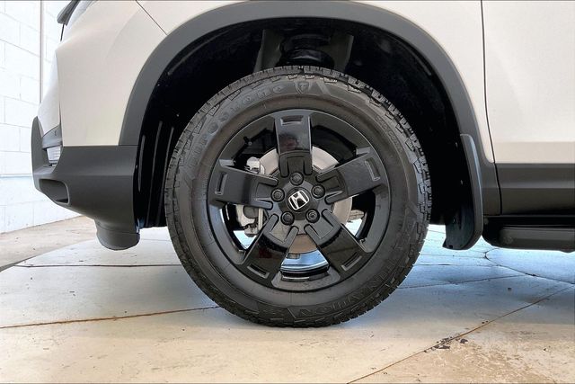Thumbnail: 2026 Honda Ridgeline - 7