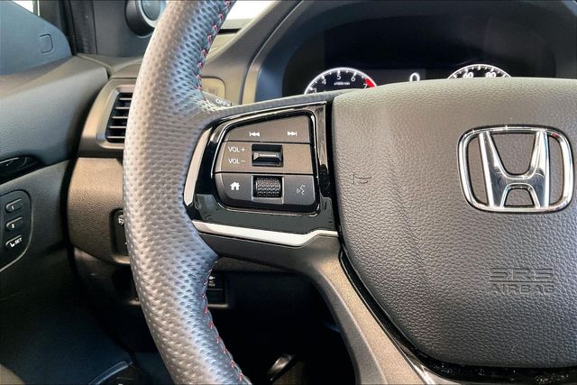 Thumbnail: 2026 Honda Ridgeline - 26