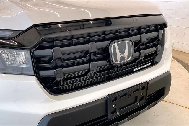 Thumbnail: 2026 Honda Ridgeline - 34