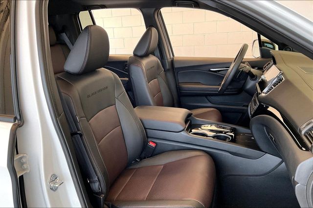 Thumbnail: 2026 Honda Ridgeline - 11