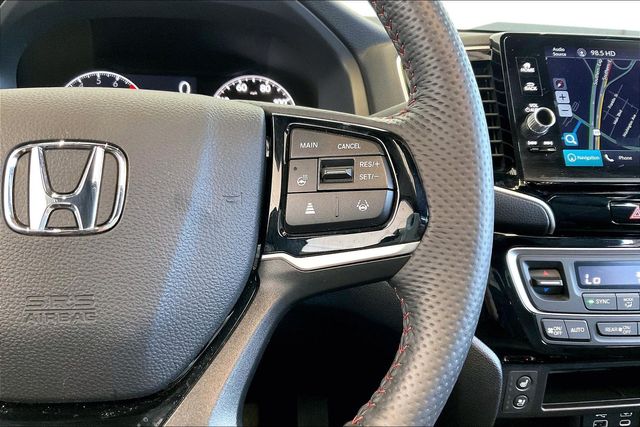 Thumbnail: 2026 Honda Ridgeline - 27