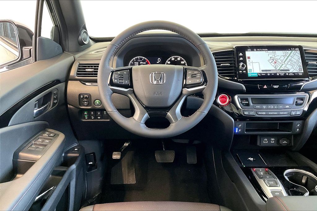 Thumbnail: 2026 Honda Ridgeline - 14