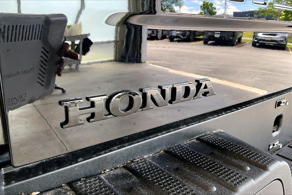 Thumbnail: 2026 Honda Ridgeline - 7