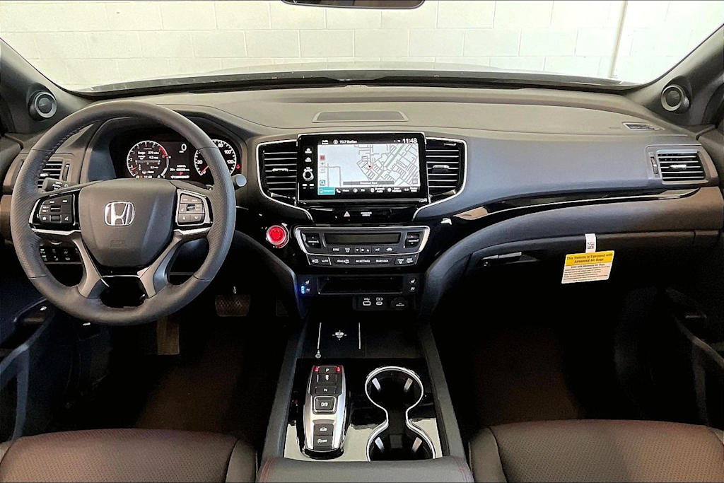 Thumbnail: 2026 Honda Ridgeline - 10