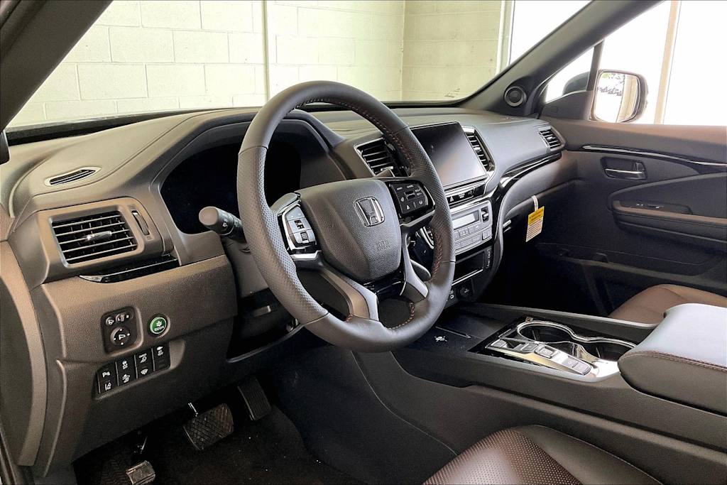 Thumbnail: 2026 Honda Ridgeline - 2