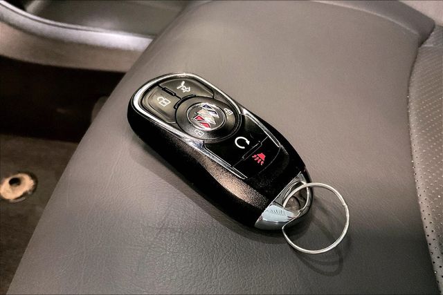 Thumbnail: 2022 Buick Enclave - 19