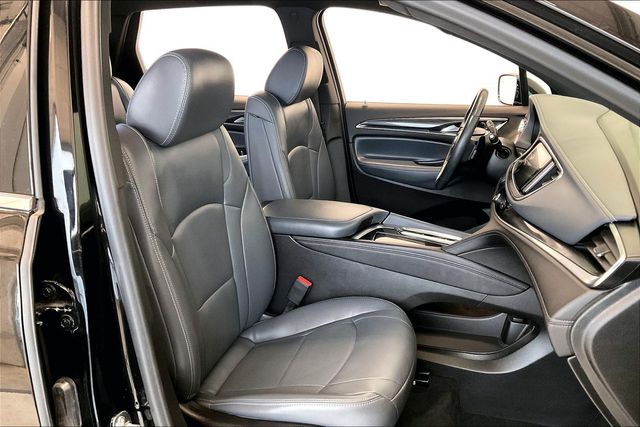 Thumbnail: 2022 Buick Enclave - 21