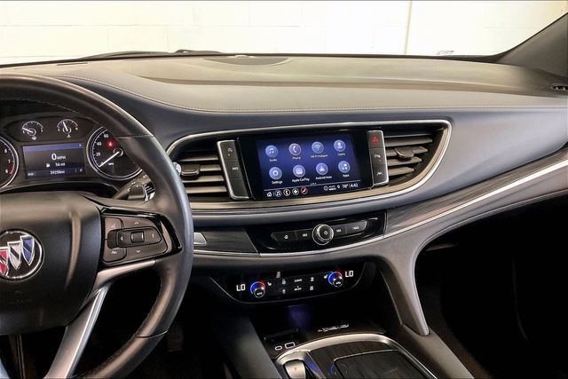 Thumbnail: 2022 Buick Enclave - 15
