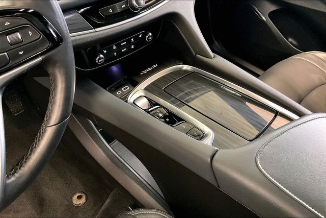 Thumbnail: 2022 Buick Enclave - 16