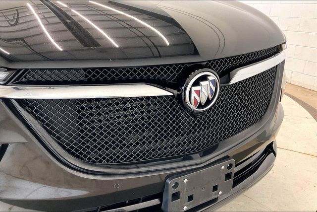 Thumbnail: 2022 Buick Enclave - 32