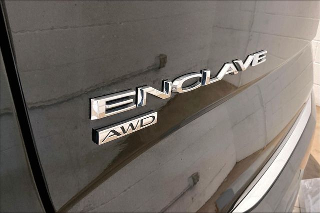 Thumbnail: 2022 Buick Enclave - 33