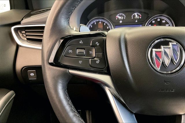 Thumbnail: 2022 Buick Enclave - 26