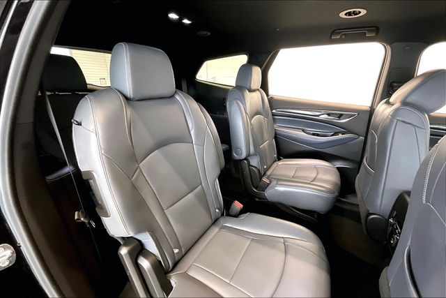 Thumbnail: 2022 Buick Enclave - 25