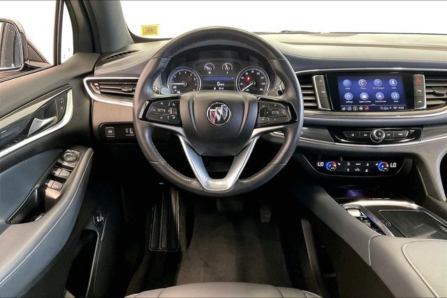 Thumbnail: 2022 Buick Enclave - 14