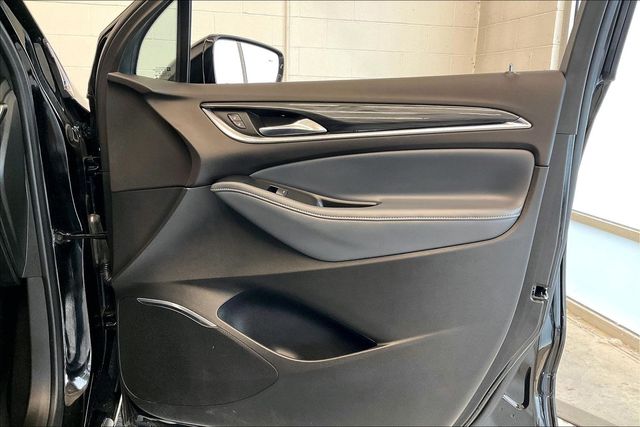 Thumbnail: 2022 Buick Enclave - 30